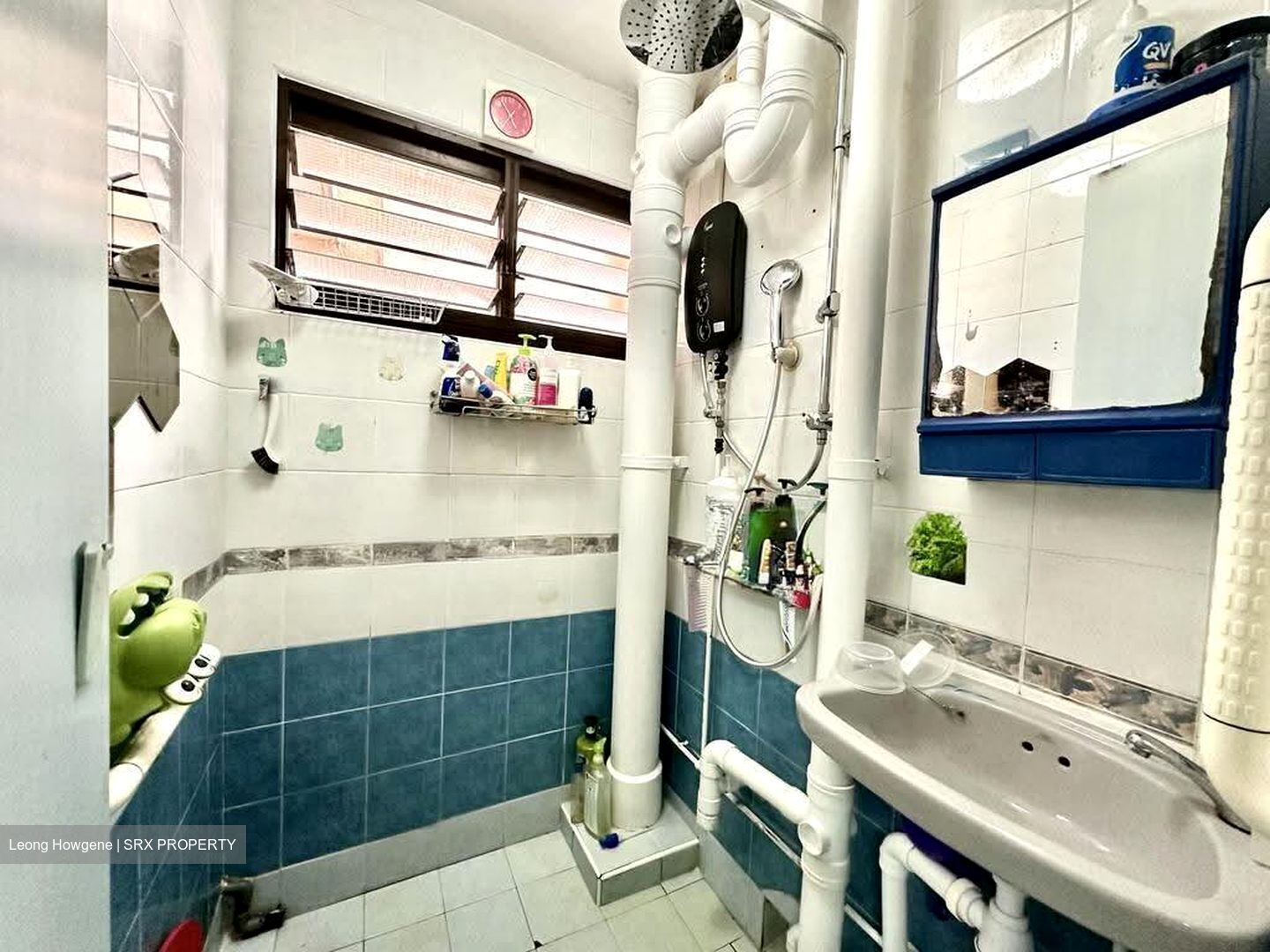 Blk 28 KELANTAN COURT (Central Area), HDB 3 Rooms #631597821